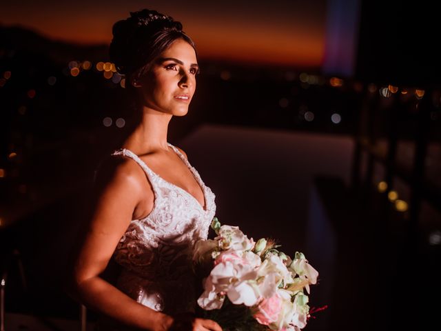 O casamento de Pedro e Jéssica em Niterói, Rio de Janeiro 56