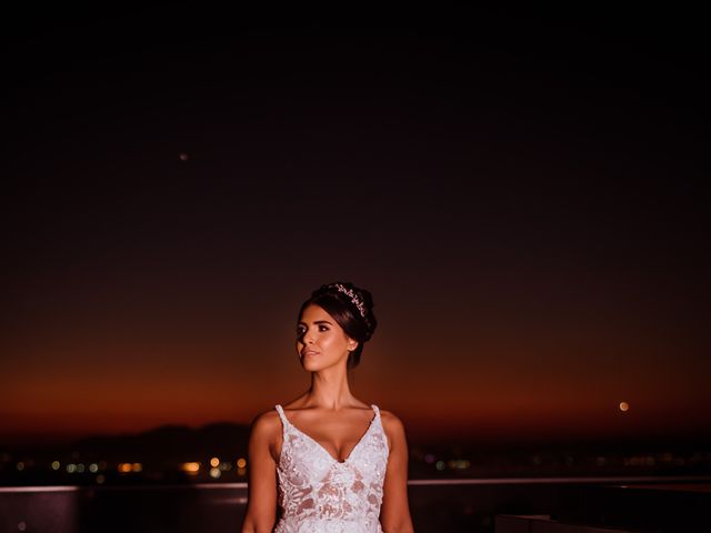 O casamento de Pedro e Jéssica em Niterói, Rio de Janeiro 58
