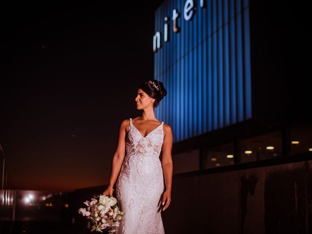 O casamento de Pedro e Jéssica em Niterói, Rio de Janeiro 59