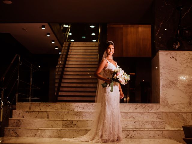O casamento de Pedro e Jéssica em Niterói, Rio de Janeiro 66