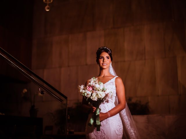 O casamento de Pedro e Jéssica em Niterói, Rio de Janeiro 68
