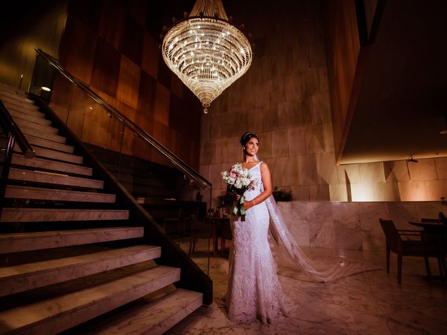 O casamento de Pedro e Jéssica em Niterói, Rio de Janeiro 69