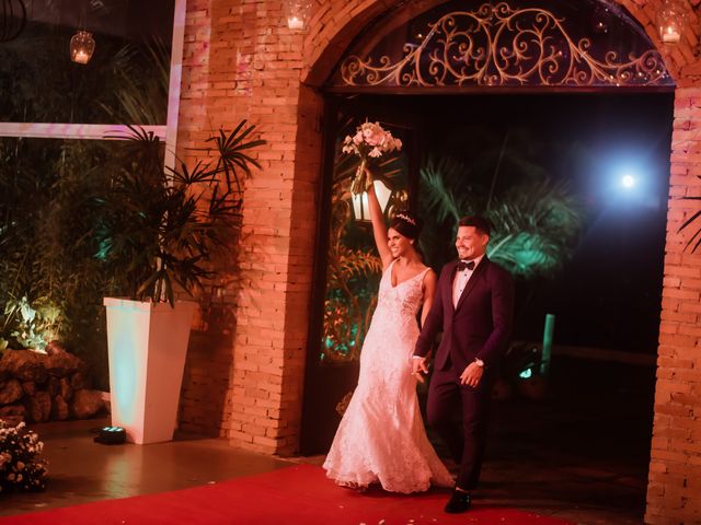 O casamento de Pedro e Jéssica em Niterói, Rio de Janeiro 79