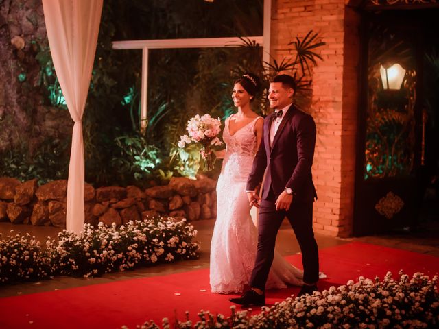 O casamento de Pedro e Jéssica em Niterói, Rio de Janeiro 80