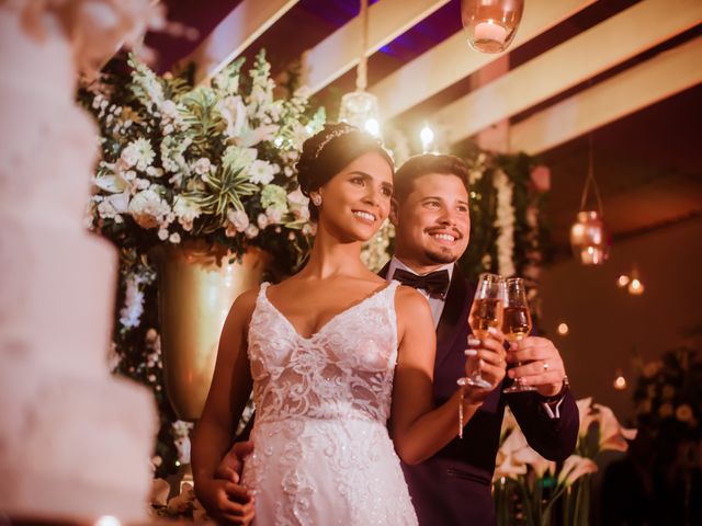 O casamento de Pedro e Jéssica em Niterói, Rio de Janeiro 81