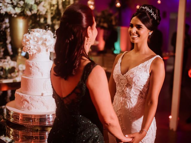 O casamento de Pedro e Jéssica em Niterói, Rio de Janeiro 83