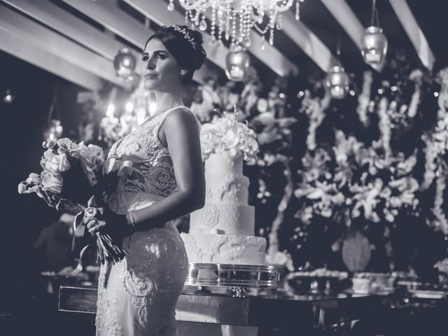 O casamento de Pedro e Jéssica em Niterói, Rio de Janeiro 85