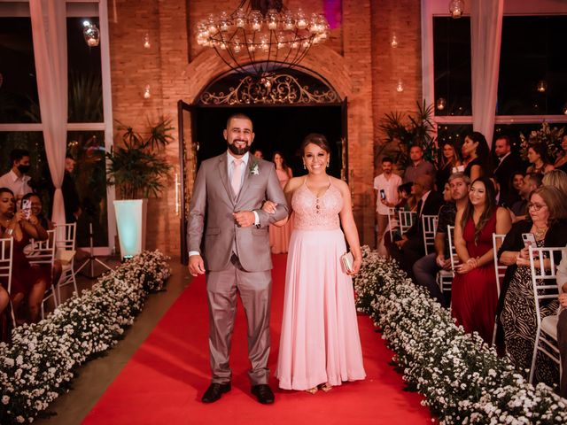 O casamento de Pedro e Jéssica em Niterói, Rio de Janeiro 86