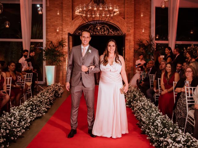 O casamento de Pedro e Jéssica em Niterói, Rio de Janeiro 87