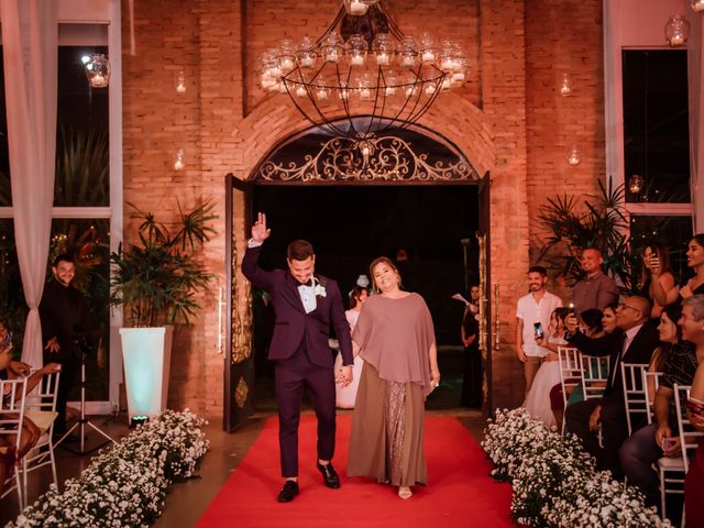 O casamento de Pedro e Jéssica em Niterói, Rio de Janeiro 88