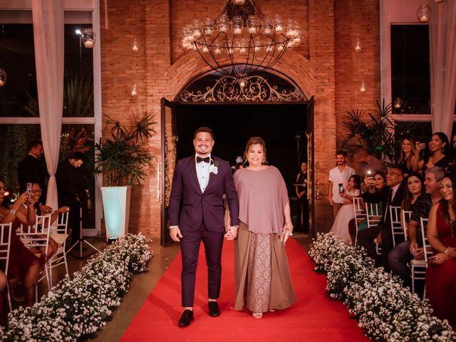 O casamento de Pedro e Jéssica em Niterói, Rio de Janeiro 89