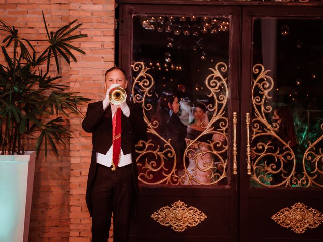 O casamento de Pedro e Jéssica em Niterói, Rio de Janeiro 91