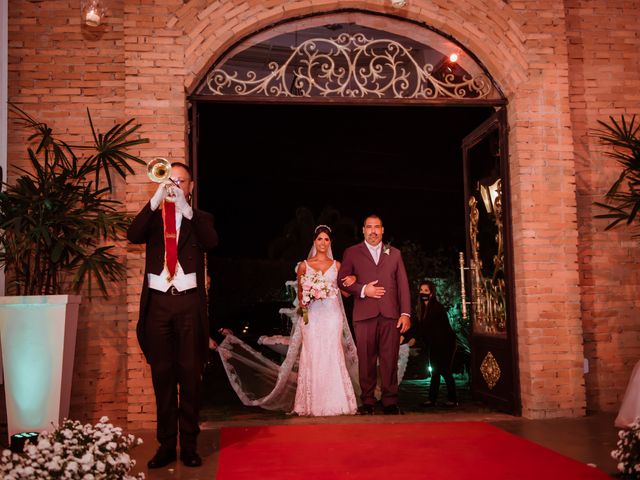 O casamento de Pedro e Jéssica em Niterói, Rio de Janeiro 93