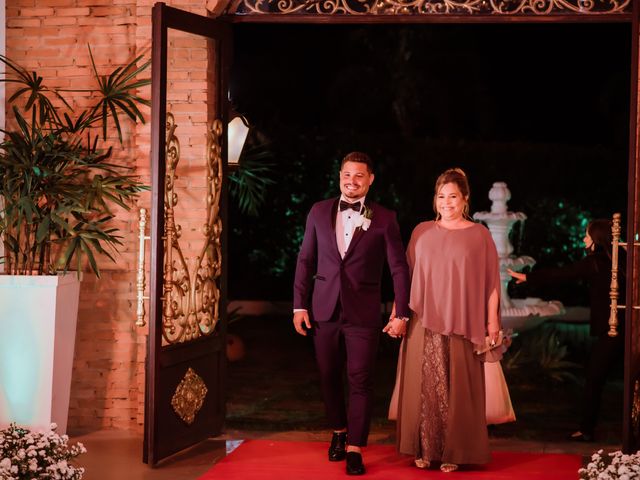 O casamento de Pedro e Jéssica em Niterói, Rio de Janeiro 97