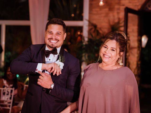 O casamento de Pedro e Jéssica em Niterói, Rio de Janeiro 99