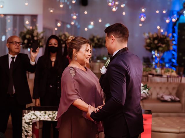 O casamento de Pedro e Jéssica em Niterói, Rio de Janeiro 100