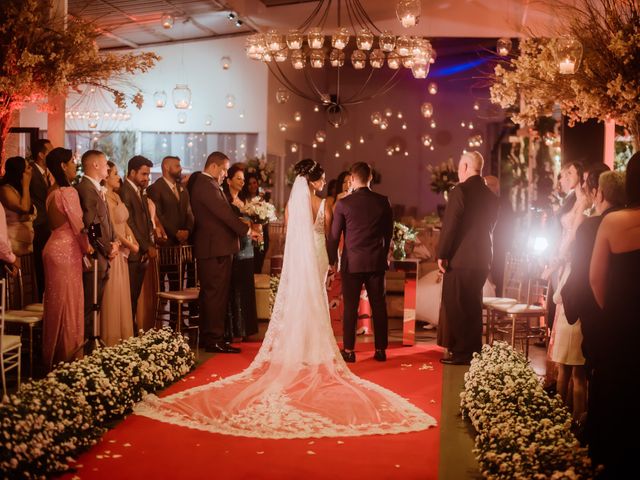 O casamento de Pedro e Jéssica em Niterói, Rio de Janeiro 105