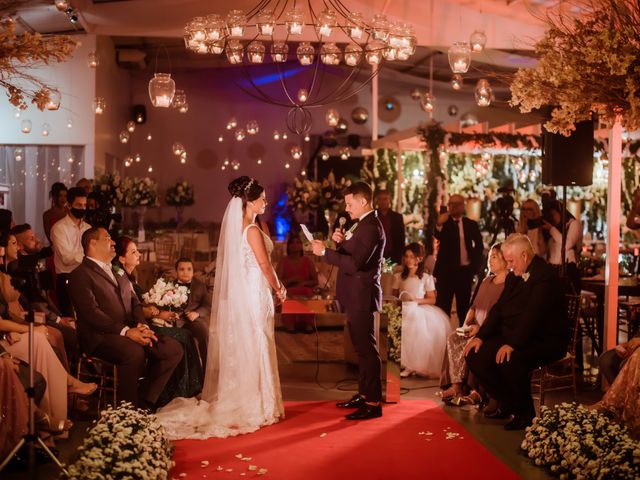 O casamento de Pedro e Jéssica em Niterói, Rio de Janeiro 107