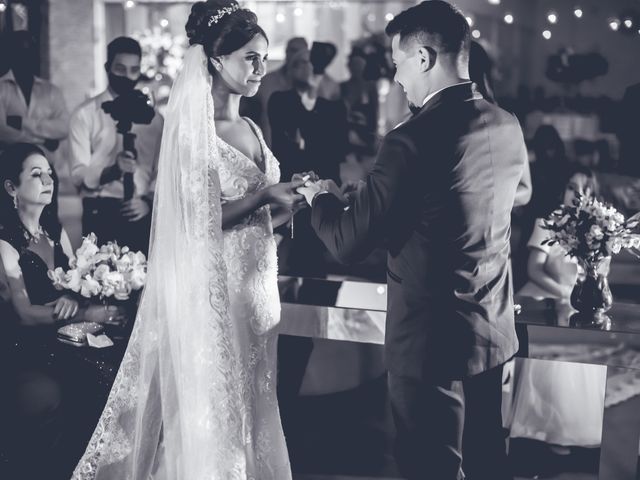 O casamento de Pedro e Jéssica em Niterói, Rio de Janeiro 108