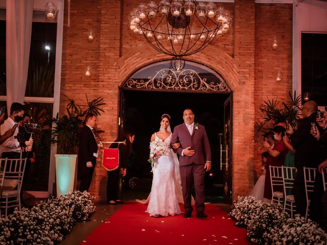 O casamento de Pedro e Jéssica em Niterói, Rio de Janeiro 109