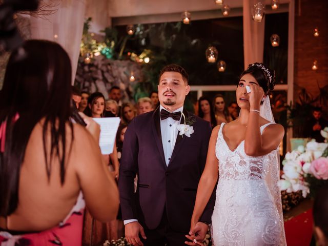 O casamento de Pedro e Jéssica em Niterói, Rio de Janeiro 112