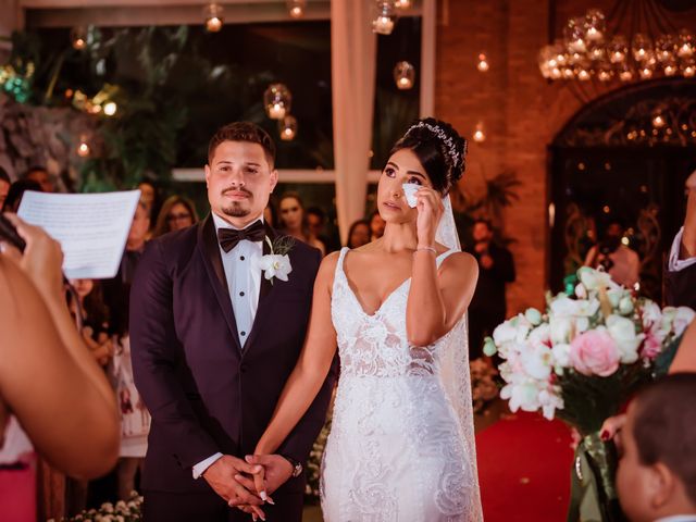 O casamento de Pedro e Jéssica em Niterói, Rio de Janeiro 113