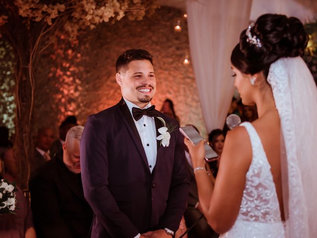 O casamento de Pedro e Jéssica em Niterói, Rio de Janeiro 115