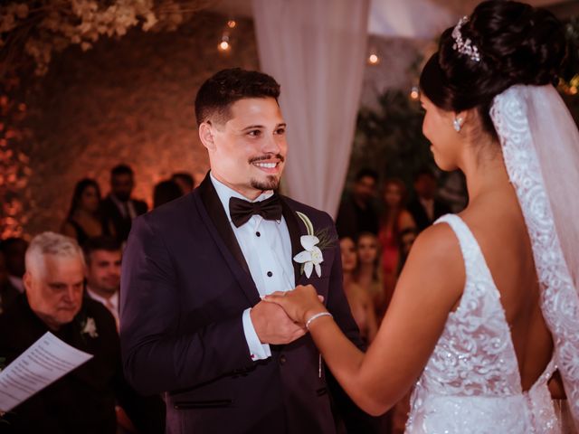 O casamento de Pedro e Jéssica em Niterói, Rio de Janeiro 116