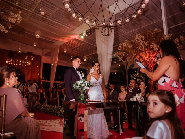 O casamento de Pedro e Jéssica em Niterói, Rio de Janeiro 117