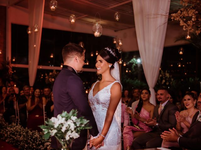 O casamento de Pedro e Jéssica em Niterói, Rio de Janeiro 118