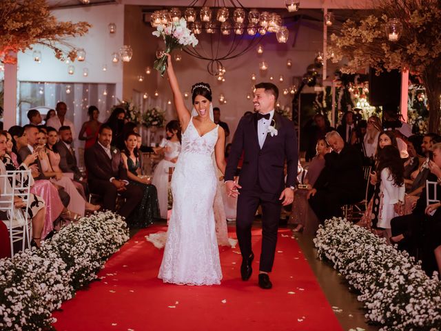 O casamento de Pedro e Jéssica em Niterói, Rio de Janeiro 119