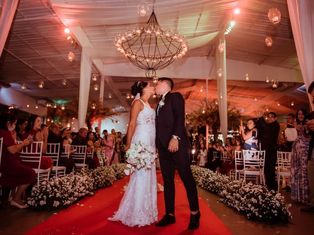 O casamento de Pedro e Jéssica em Niterói, Rio de Janeiro 120