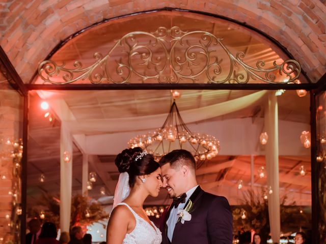 O casamento de Pedro e Jéssica em Niterói, Rio de Janeiro 122