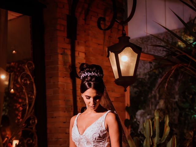 O casamento de Pedro e Jéssica em Niterói, Rio de Janeiro 123