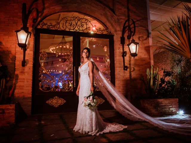 O casamento de Pedro e Jéssica em Niterói, Rio de Janeiro 1