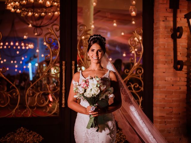 O casamento de Pedro e Jéssica em Niterói, Rio de Janeiro 125