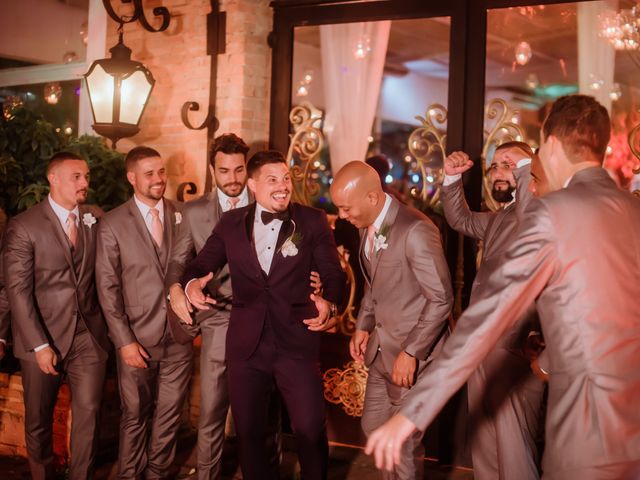 O casamento de Pedro e Jéssica em Niterói, Rio de Janeiro 126