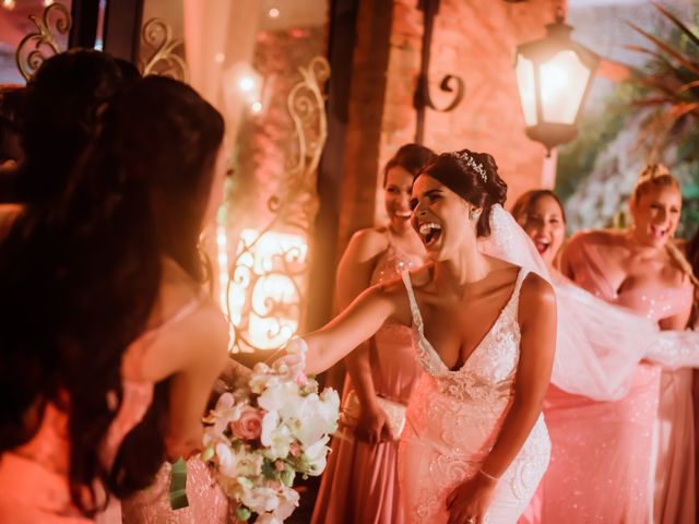 O casamento de Pedro e Jéssica em Niterói, Rio de Janeiro 127
