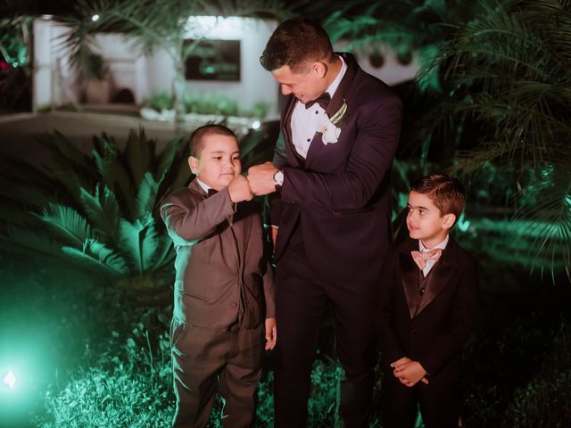 O casamento de Pedro e Jéssica em Niterói, Rio de Janeiro 131
