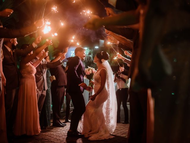 O casamento de Pedro e Jéssica em Niterói, Rio de Janeiro 132