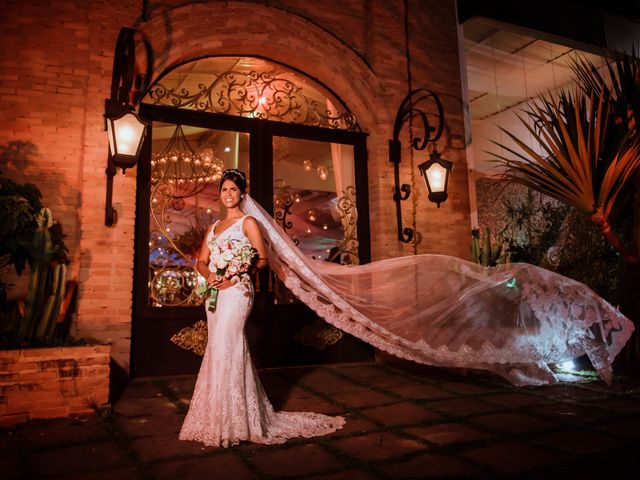O casamento de Pedro e Jéssica em Niterói, Rio de Janeiro 133