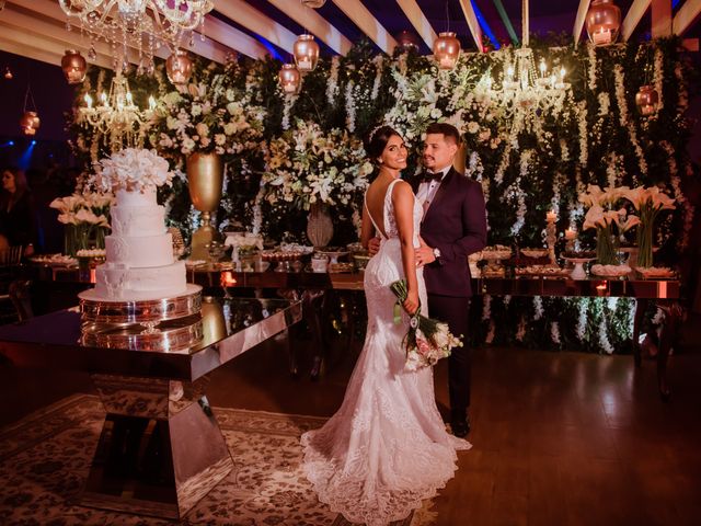 O casamento de Pedro e Jéssica em Niterói, Rio de Janeiro 134