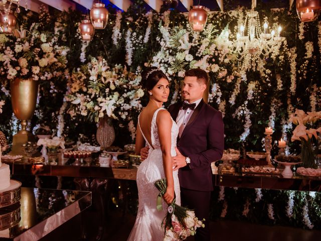 O casamento de Pedro e Jéssica em Niterói, Rio de Janeiro 135