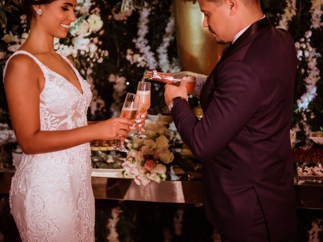 O casamento de Pedro e Jéssica em Niterói, Rio de Janeiro 137