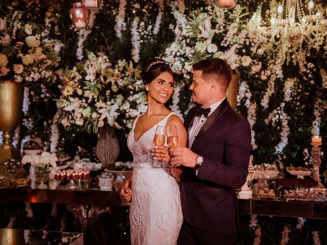 O casamento de Pedro e Jéssica em Niterói, Rio de Janeiro 138