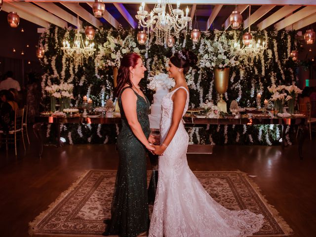 O casamento de Pedro e Jéssica em Niterói, Rio de Janeiro 139