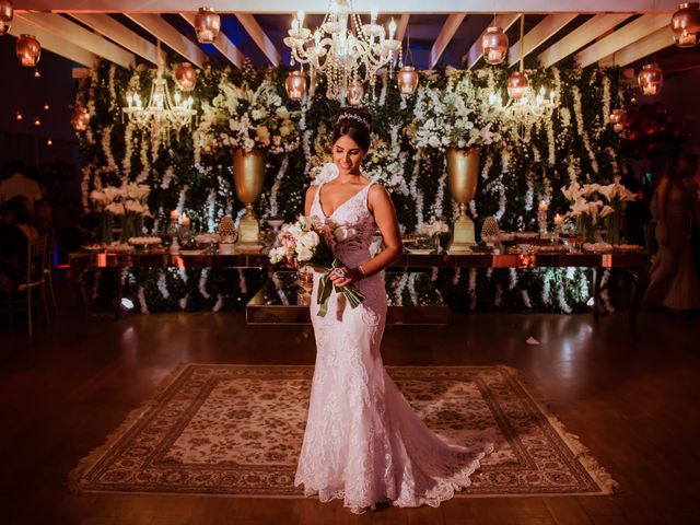 O casamento de Pedro e Jéssica em Niterói, Rio de Janeiro 140
