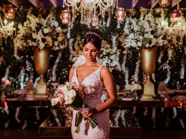 O casamento de Pedro e Jéssica em Niterói, Rio de Janeiro 141