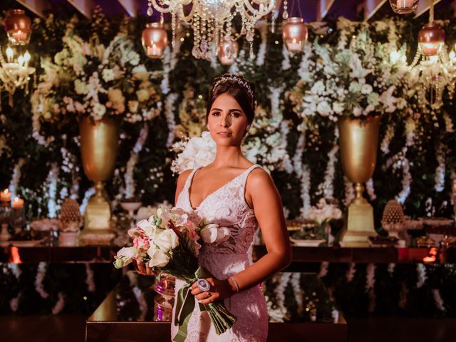 O casamento de Pedro e Jéssica em Niterói, Rio de Janeiro 142