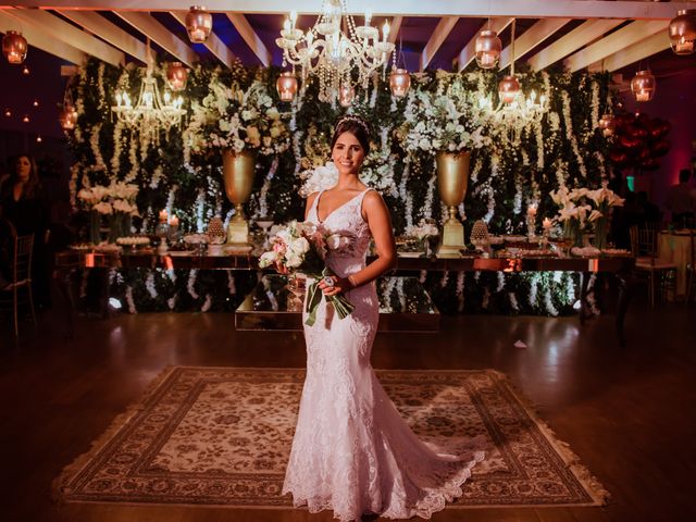 O casamento de Pedro e Jéssica em Niterói, Rio de Janeiro 143